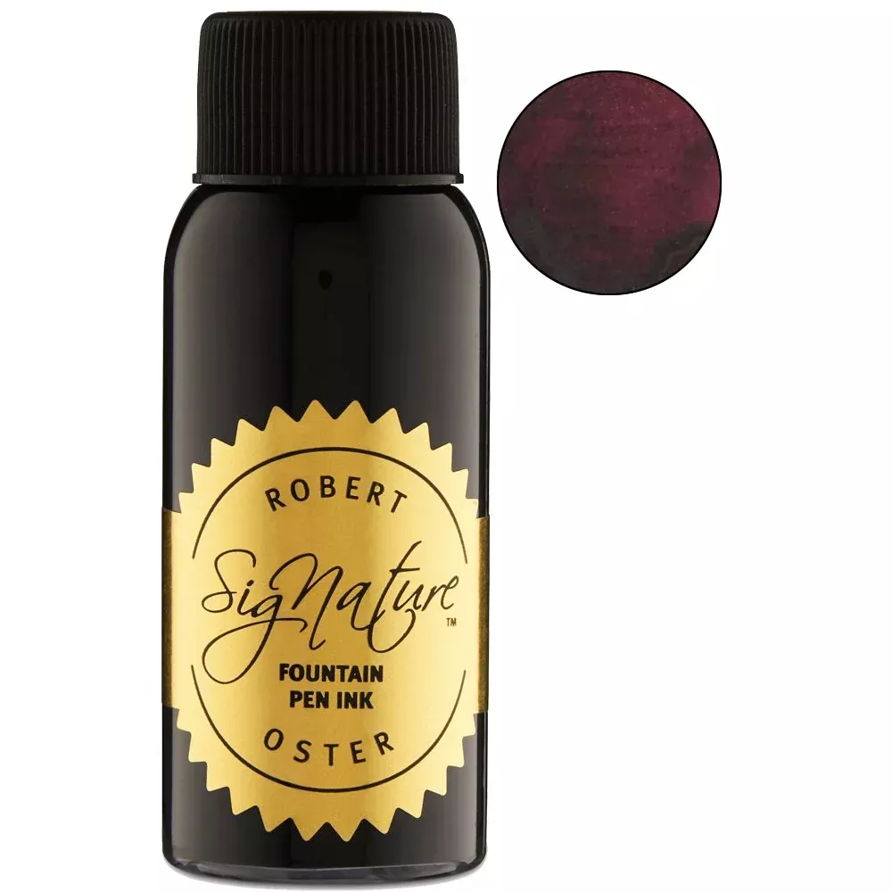 Australian Syrah - 50ml