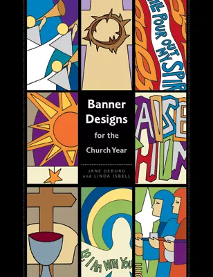 Banner Designs for the Church Year