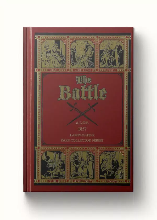 The Battle (A. L. O. E.)