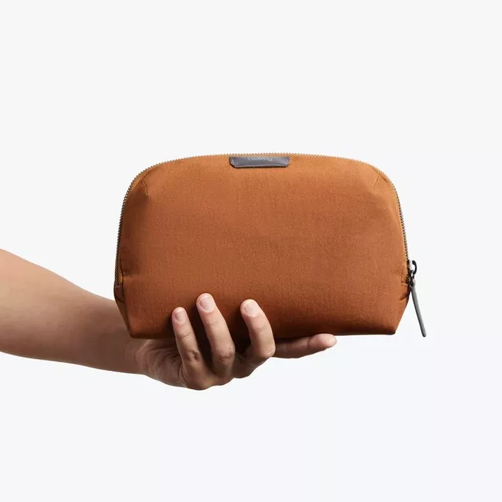 Bellroy Desk Caddy Bronze