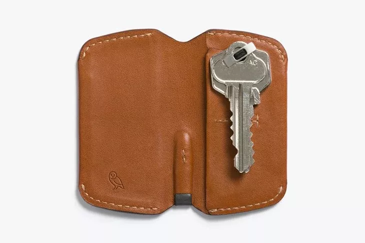 Bellroy Key Cover Standard