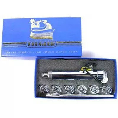 Beugler Professional Striper with Magnet