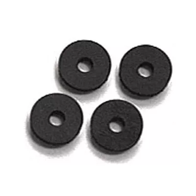 Beugler Ps Plunger Seals Standard (4) Pack of 4 Beugler Pinstriping Tools