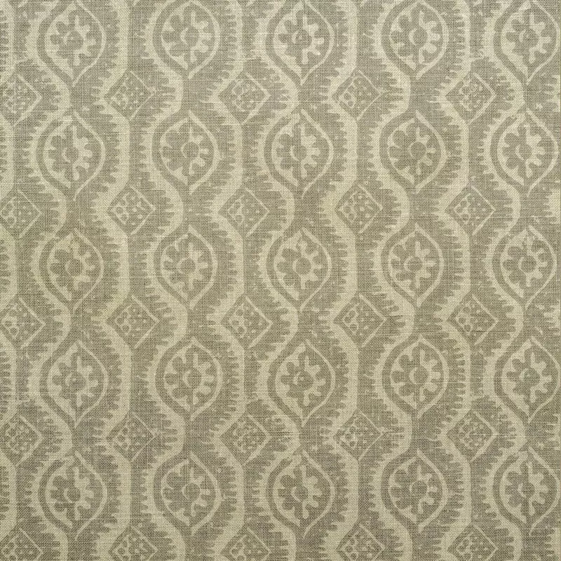 BFC-3642.11.0 SMALL DAMASK GREY – LEE JOFA Fabric