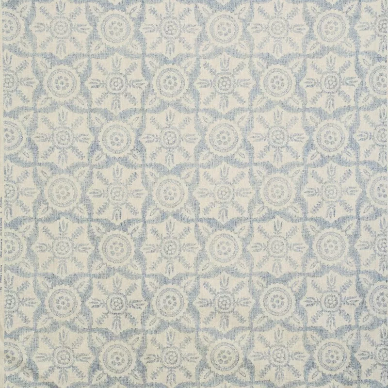 BFC-3647.13.0 ROSSMORE II AQUA – LEE JOFA Fabric