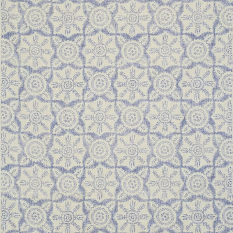 BFC-3647.505.0 ROSSMORE II BLUE – LEE JOFA Fabric