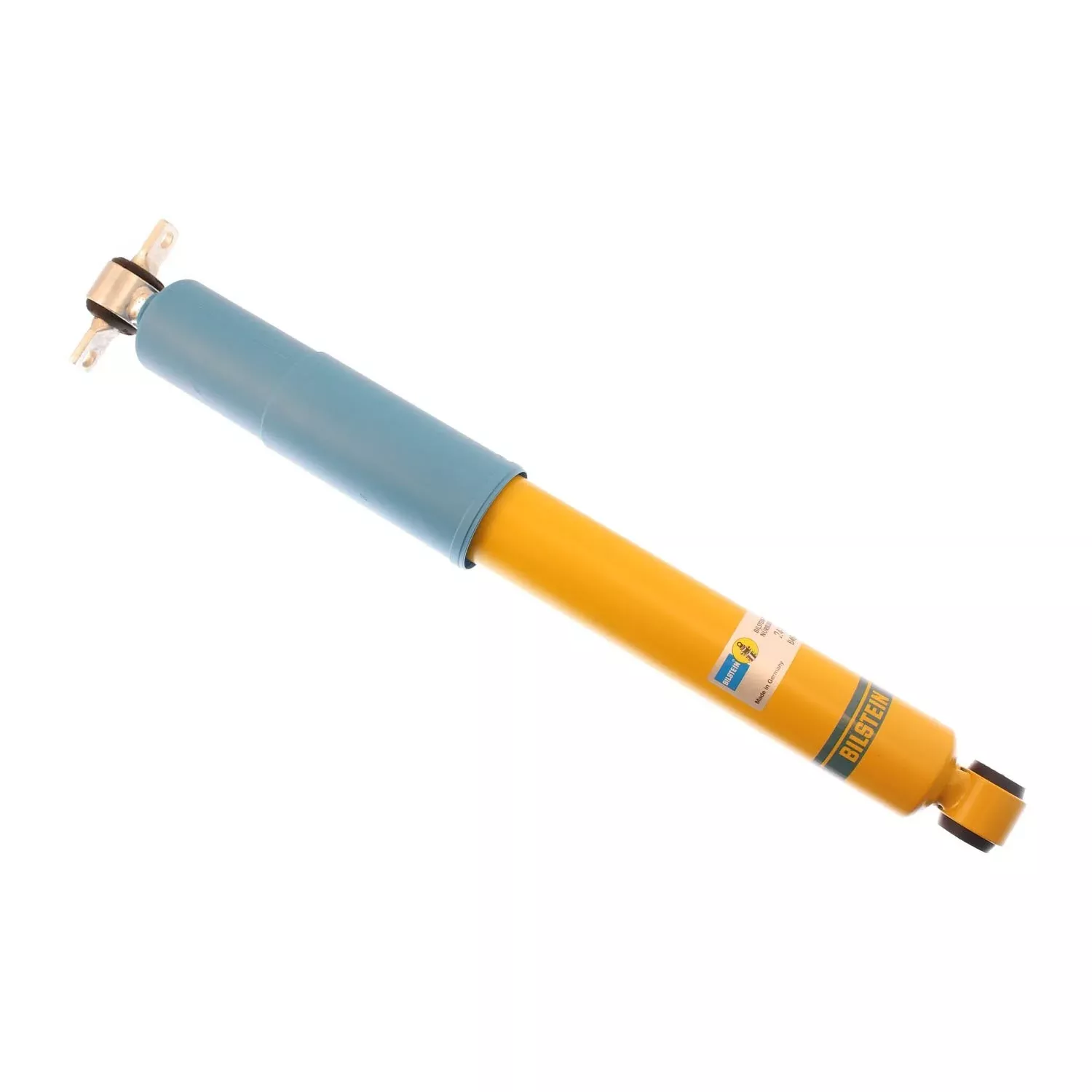 Bilstein (24-010467) 46Mm Monotube Shock Absorber