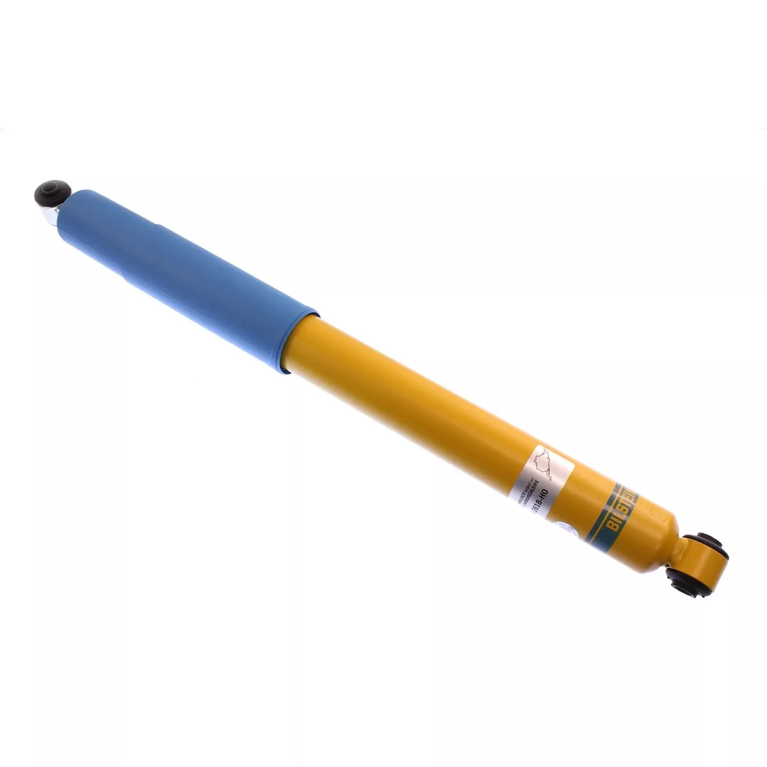 Bilstein (24-185240) 46Mm Monotube Shock Absorber