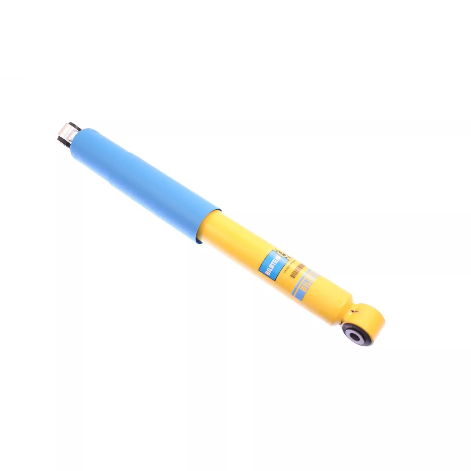 Bilstein 24-186155 Monotube Shock Absorber, Rear, 46Mm , Yellow