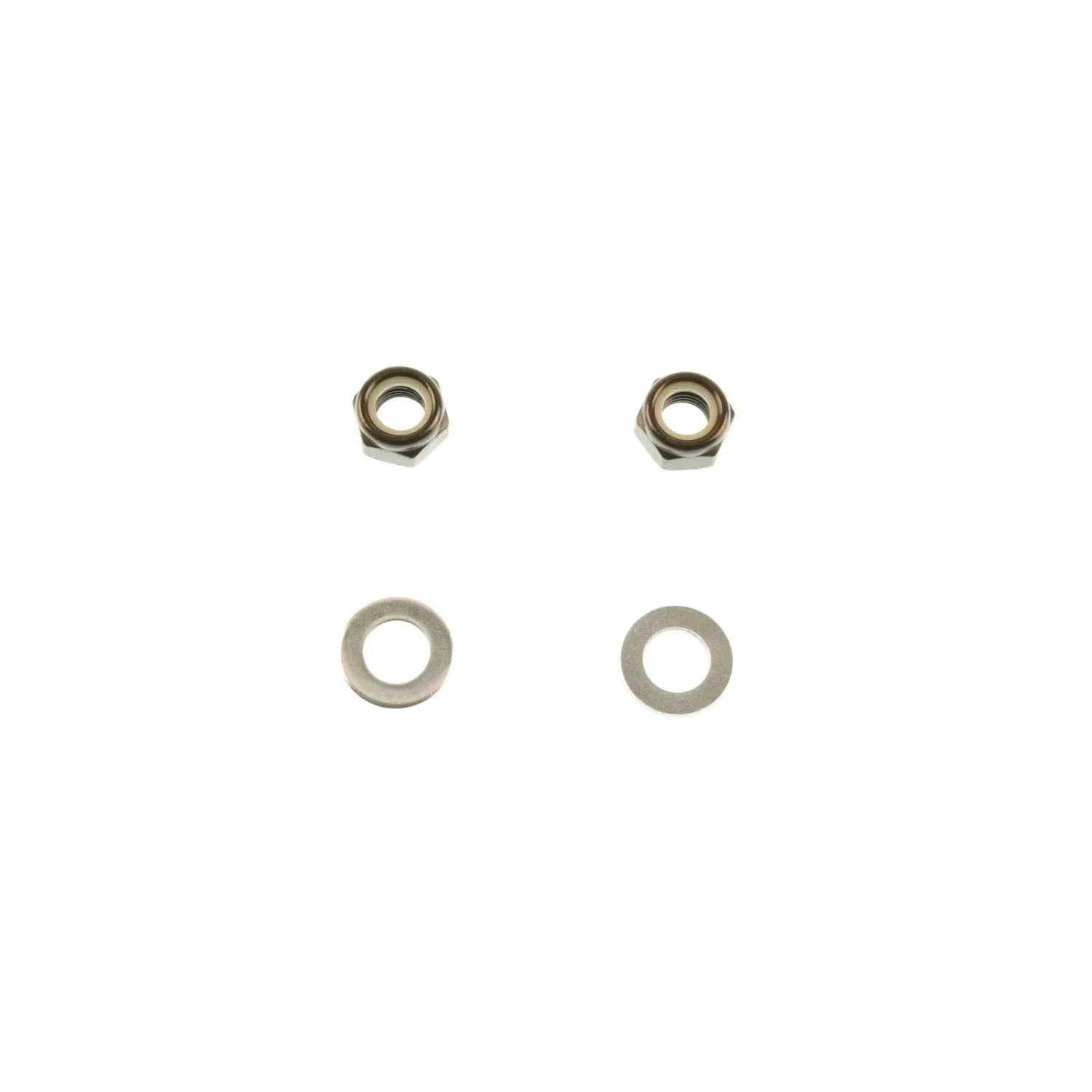 Bilstein (24-196437) 46Mm Monotube Shock Absorber , Yellow