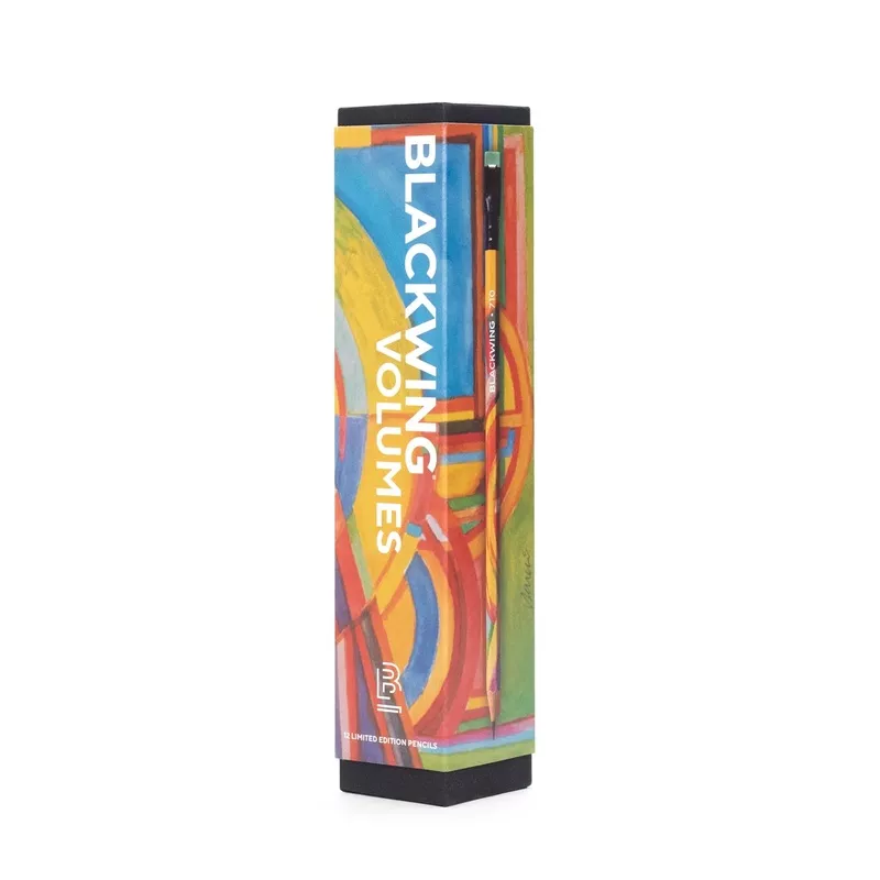 BLACKWING Pencil LE Volumes 710 Jerry Garcia Set of 12