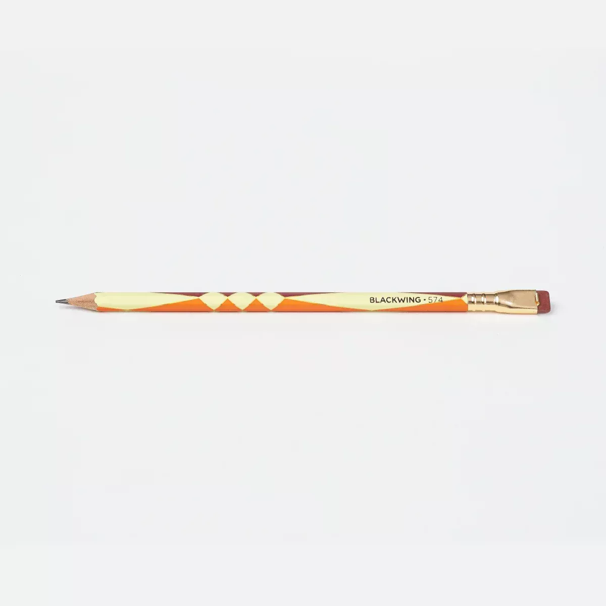 Blackwing Pencil Volume 574 The Native American Art Pencil