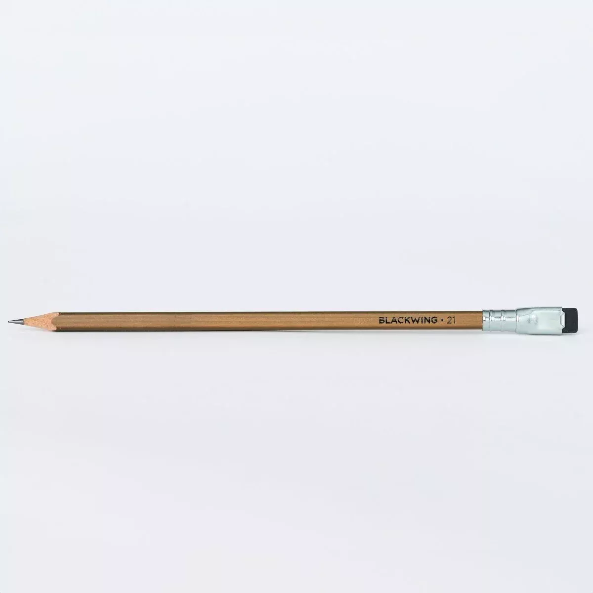 Blackwing Volume 21 - The Woodworking Pencil (Set of 12 Pencils)