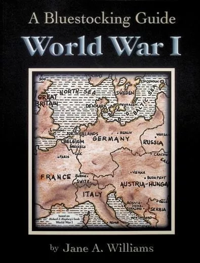 A Bluestocking Guide: World War I