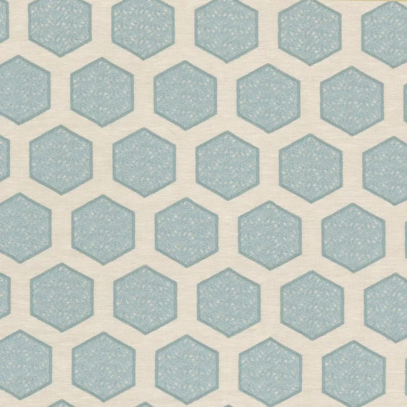 Borough 1 Opal – Stout Fabric