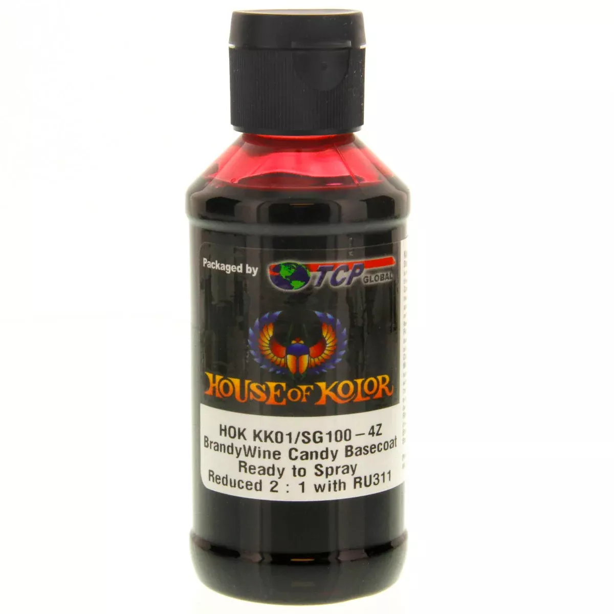 Brandywine - Shimrin (1st Gen) Kandy Koncentrate Intensifier, 4 oz (Ready-to-Spray)