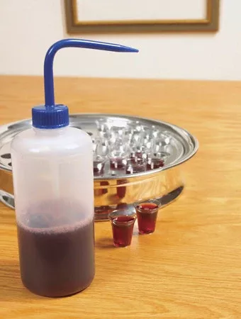 Broadman Communion Cup Filler