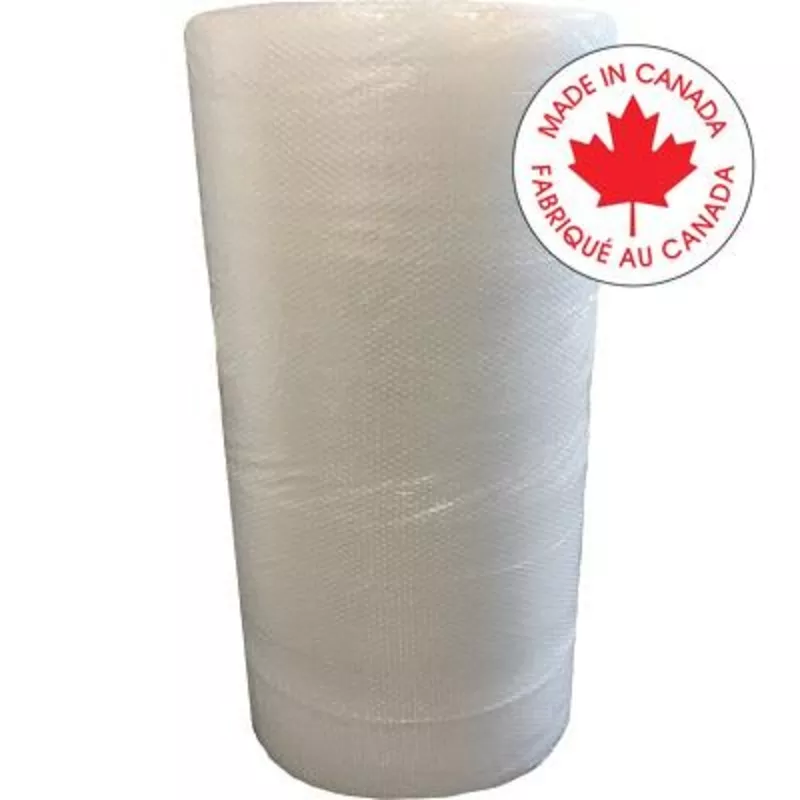 BUBBLE WRAP-48″WX300’L, PERFORATED 12″