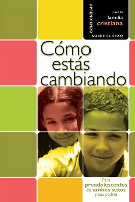 Cómo estás cambiando (How You Are Changing)