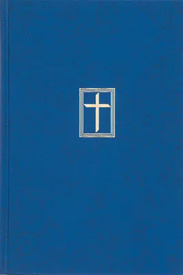 ¡Cantad al Señor! - Himnario (Sing to the Lord! - Hymnal)
