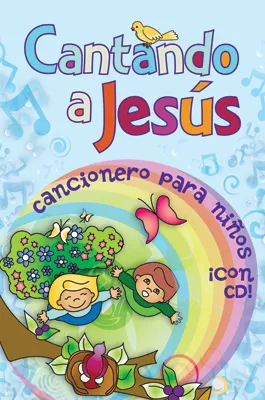 Cantando a Jesús (Singing to Jesus)