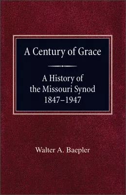 A Century of Grace