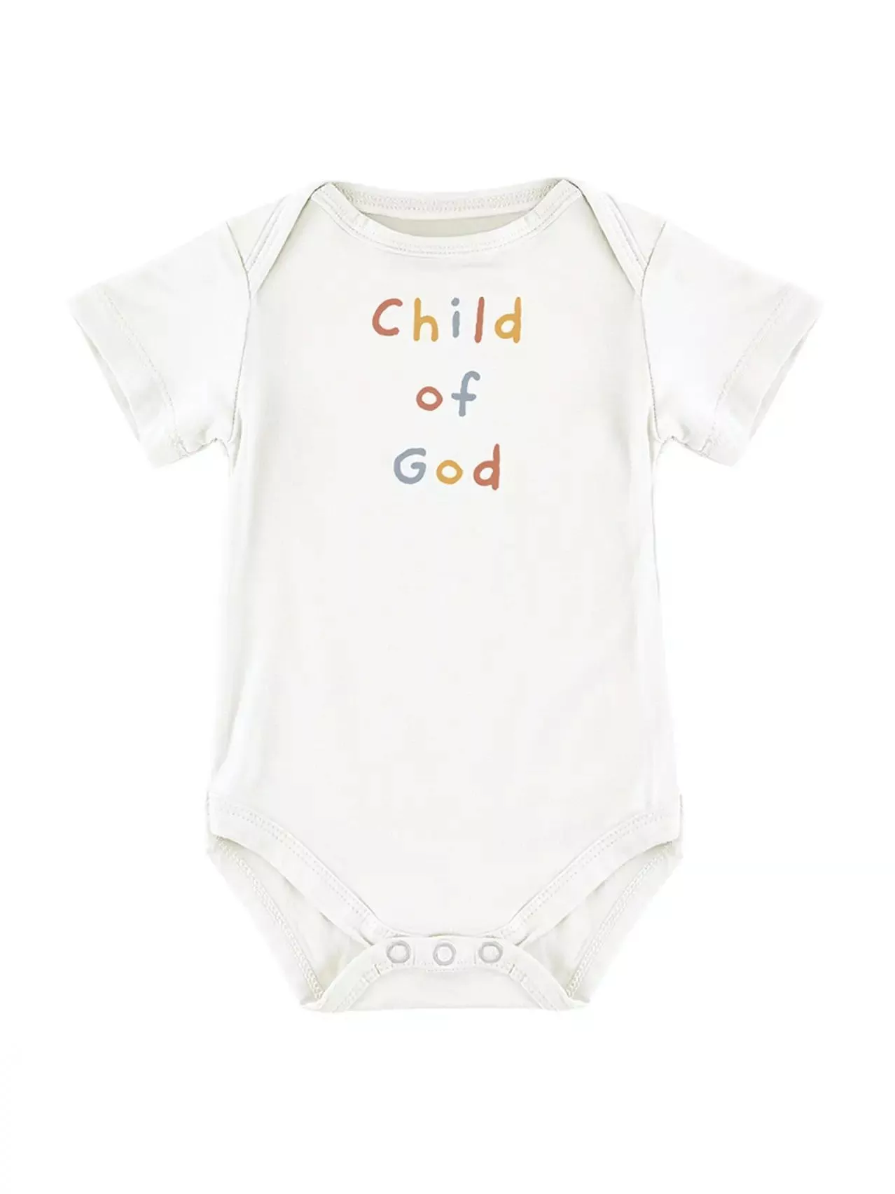 Child of God Snapshirt