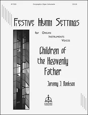 Children of the Heavenly Father (Bankson)