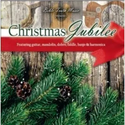 Christmas Jubilee