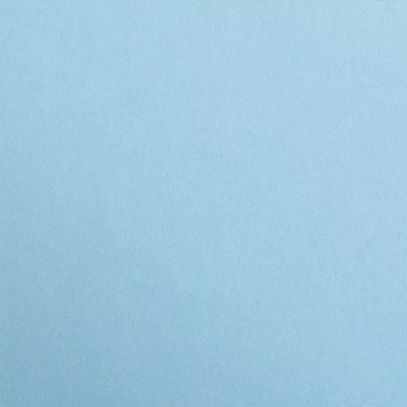 CLAIREFONTAINE Maya Coloured Paper A4 185g Sky Blue
