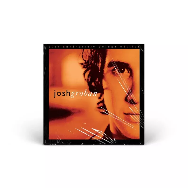 Closer (20th Anniversary Deluxe Edition) vinyl 2LP