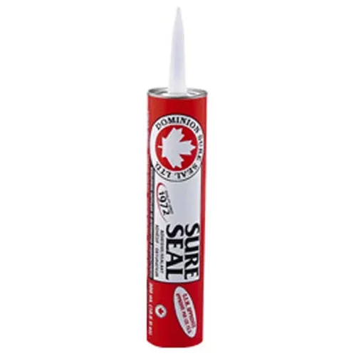 Clr Seam Sealer Cart