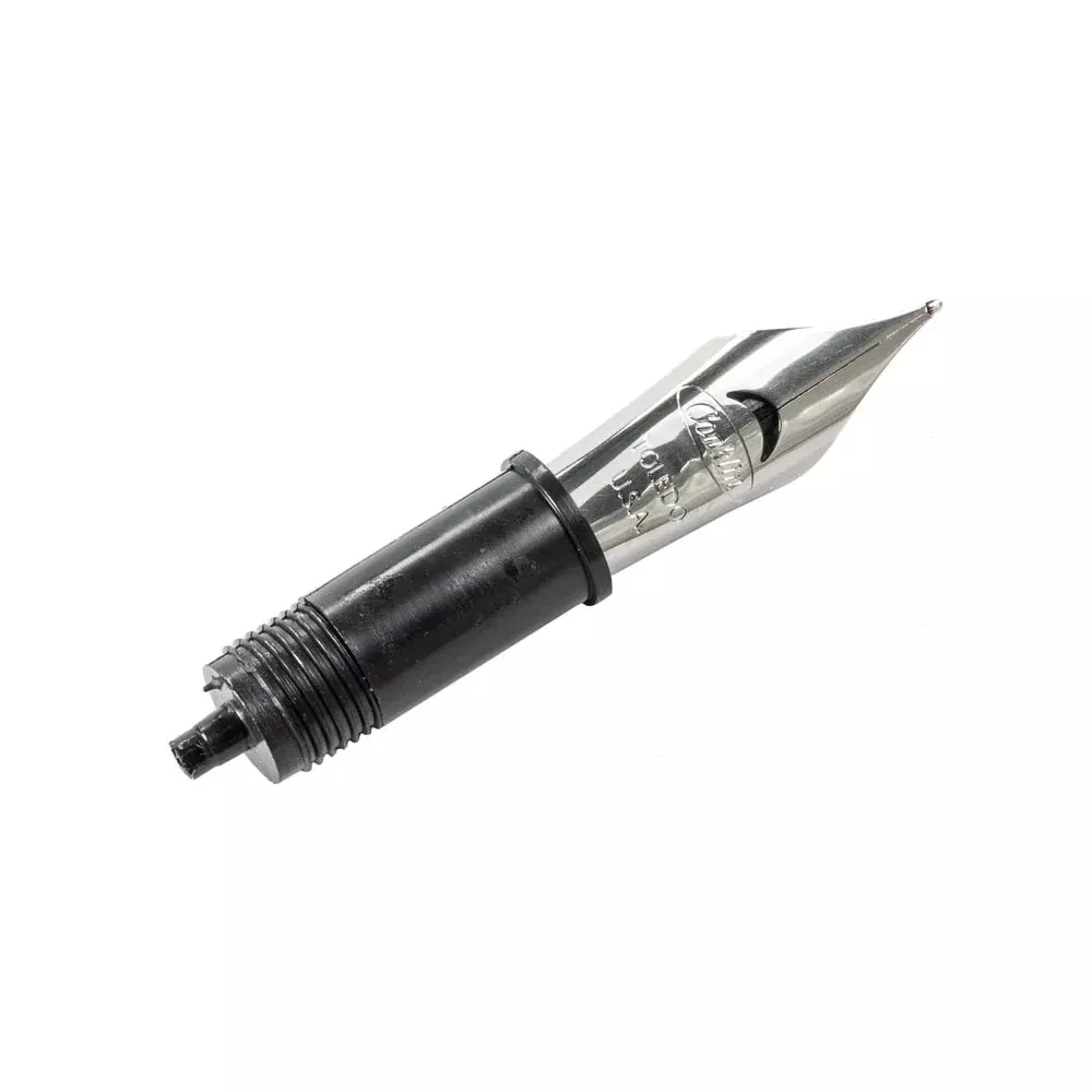 Conklin Jowo Replacement Nib Silver