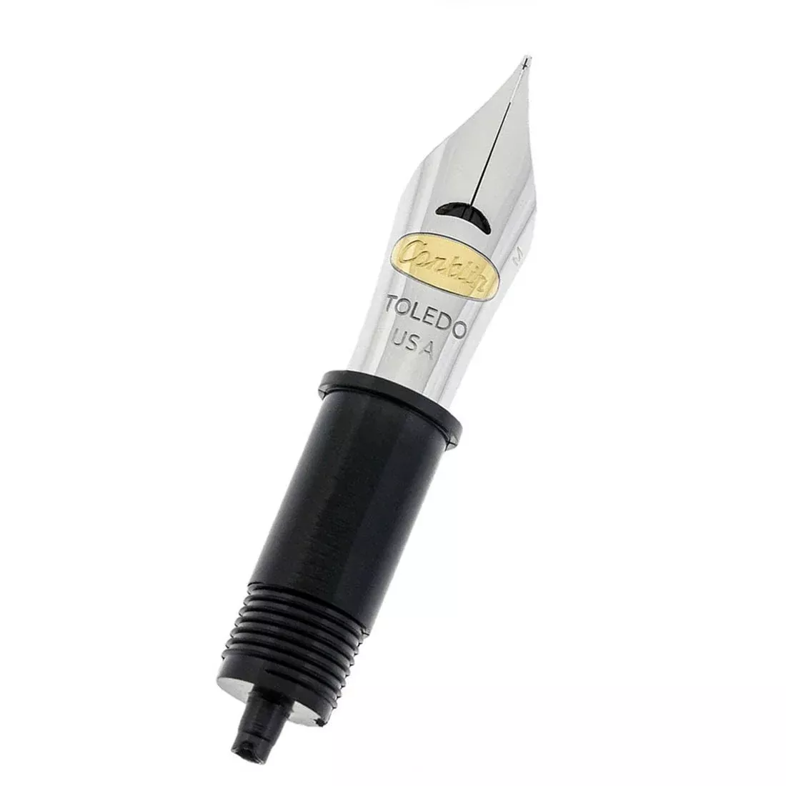 Conklin Two Tone Stainless Nib