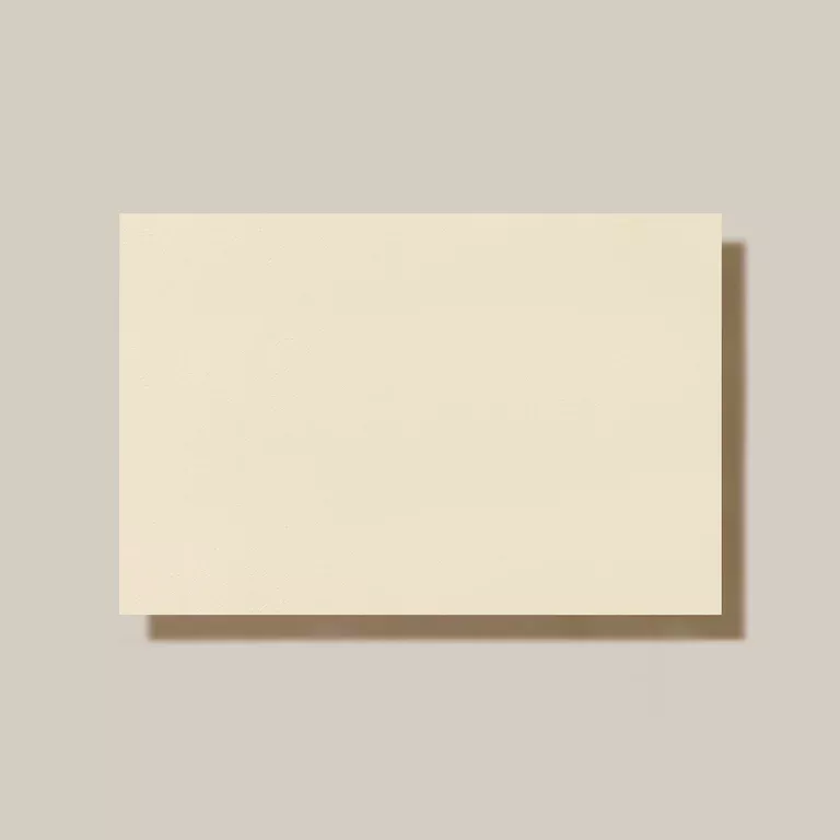 Crane Ecruwhite Correspondence Cards