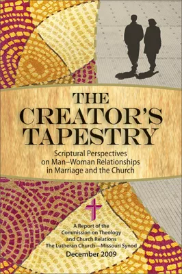 The Creator's Tapestry - CTCR