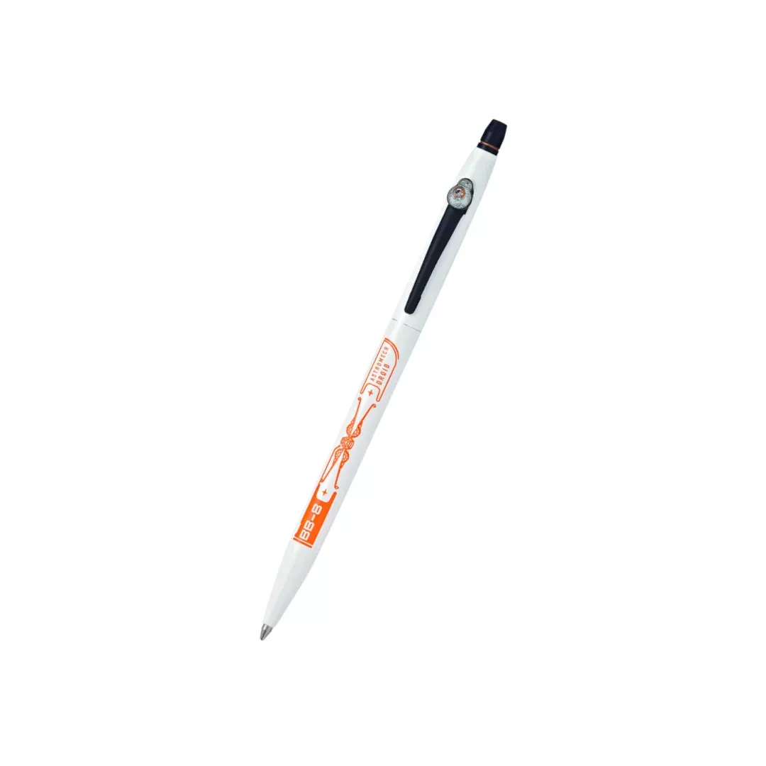 Cross Click Star Wars Rollerball Pen - BB8