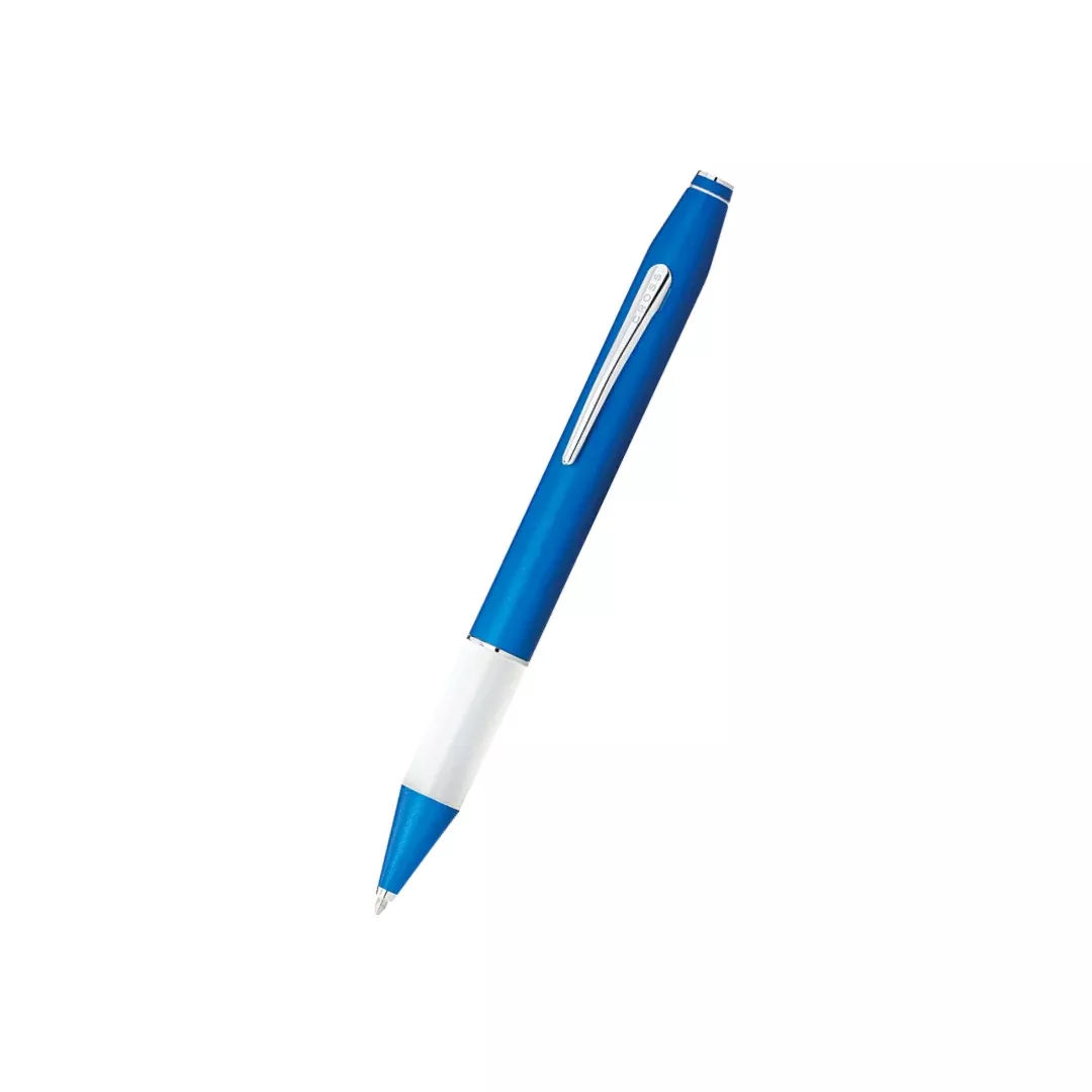 Cross Easy Writer Cobalt Blue Ballpoint Pen