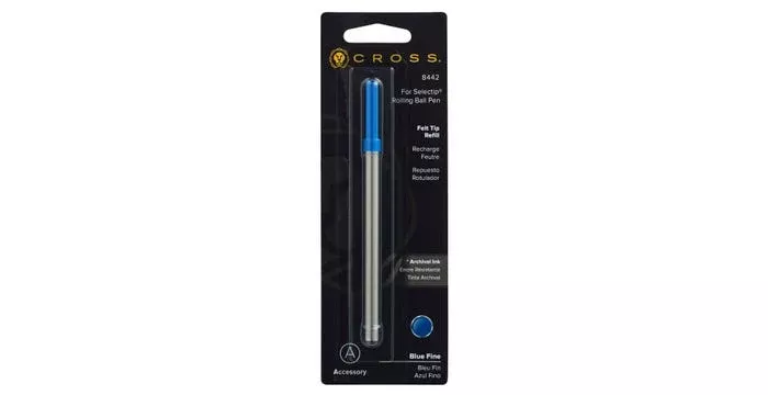 Cross Porous Point (Felt Tip) Refill