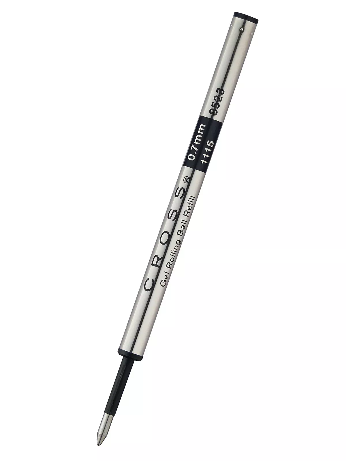 Cross Selectip Gel Rollerball Pen Refill - Black – Medium