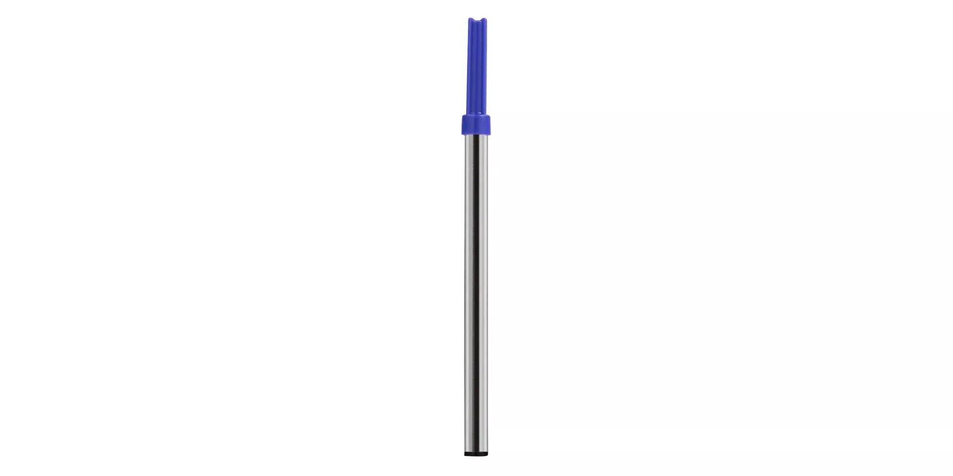Cross Selectip Gel Rollerball Pen Refill - Blue - Fine