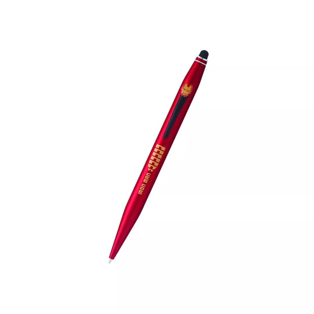 Cross Tech2 Ballpoint Pen - Iron Man