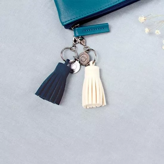 D.Lab Tassel Navy