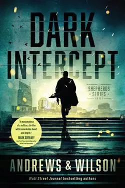 Dark Intercept: The Shepherds Series (Jeffrey Wilson and Brian Andrews)