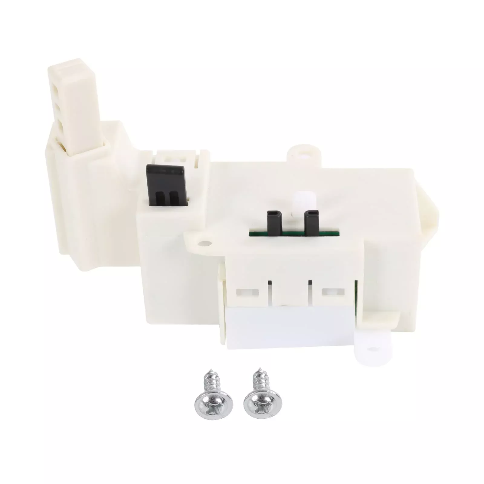Dicmic At Shifter Switch With Screw Compatible With 2013-2014 Mazda Cx-5 2014 Mazda 6 Replace# Kdy0-46-040