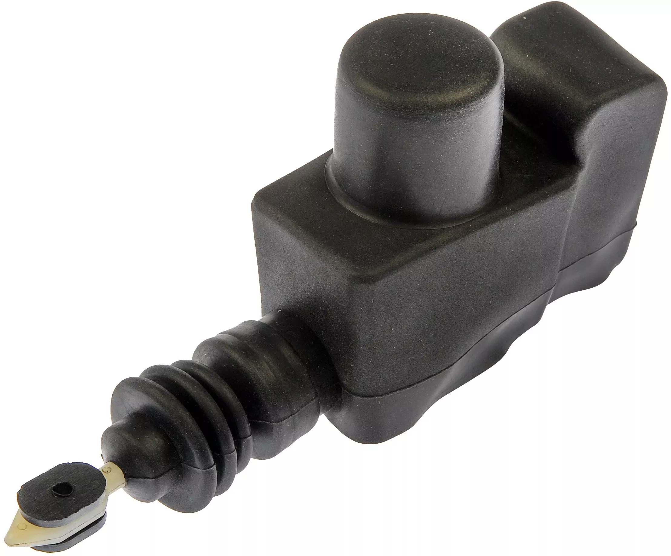 Dorman 746-014 Door Lock Actuator Motor Compatible With Select Models Fmvss 206 Compliant