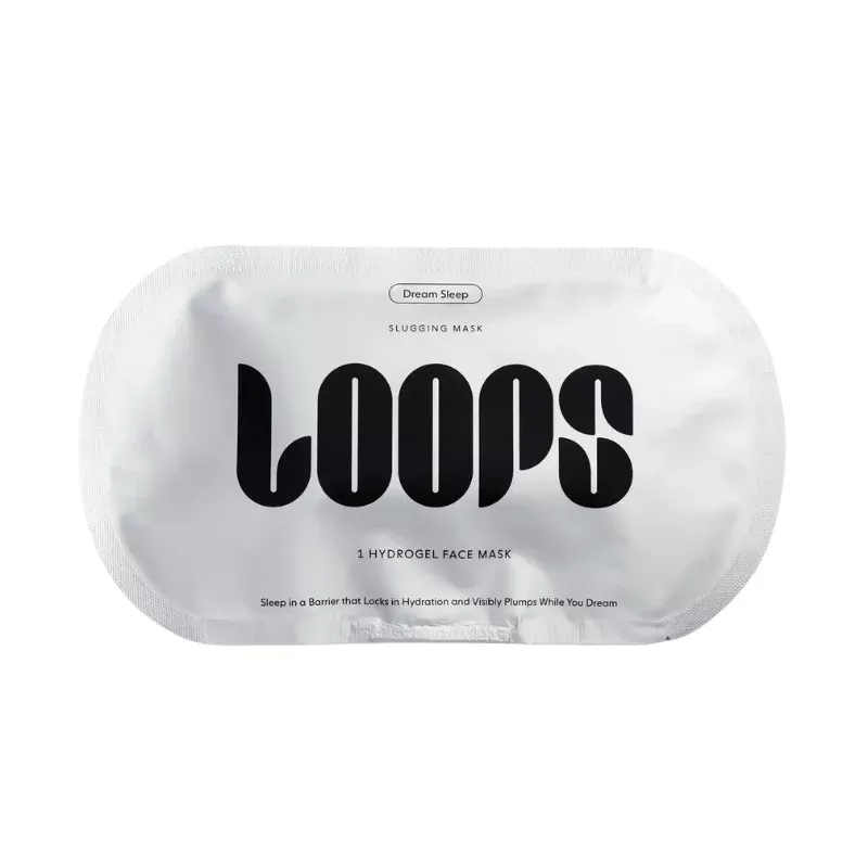 Dream Sleep Mask