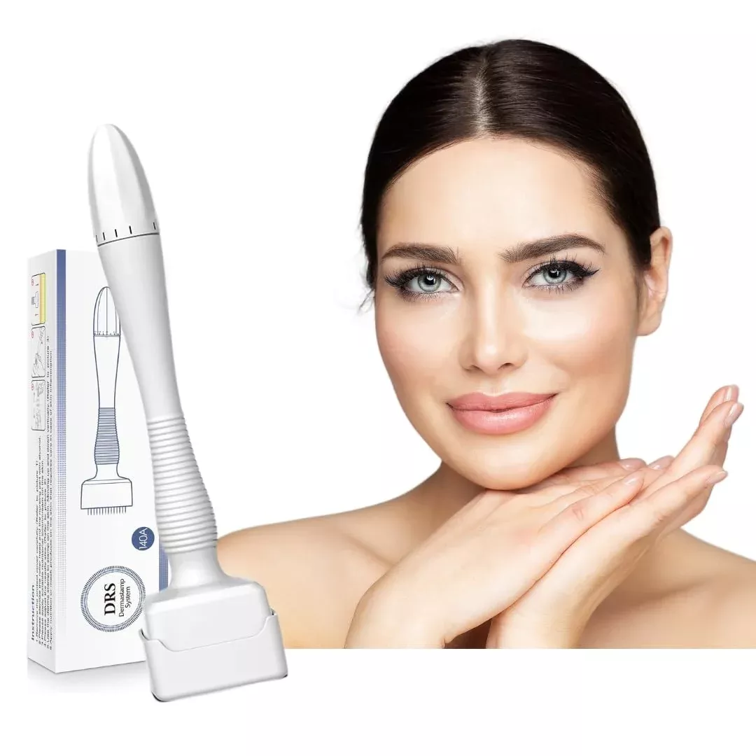 DRS by Dr. Pen Derma Stamp - 140 Needles Dermapen