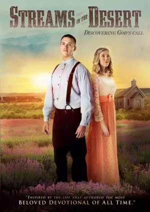 DVD Streams In The Desert: Discovering God’s Call- Part 1