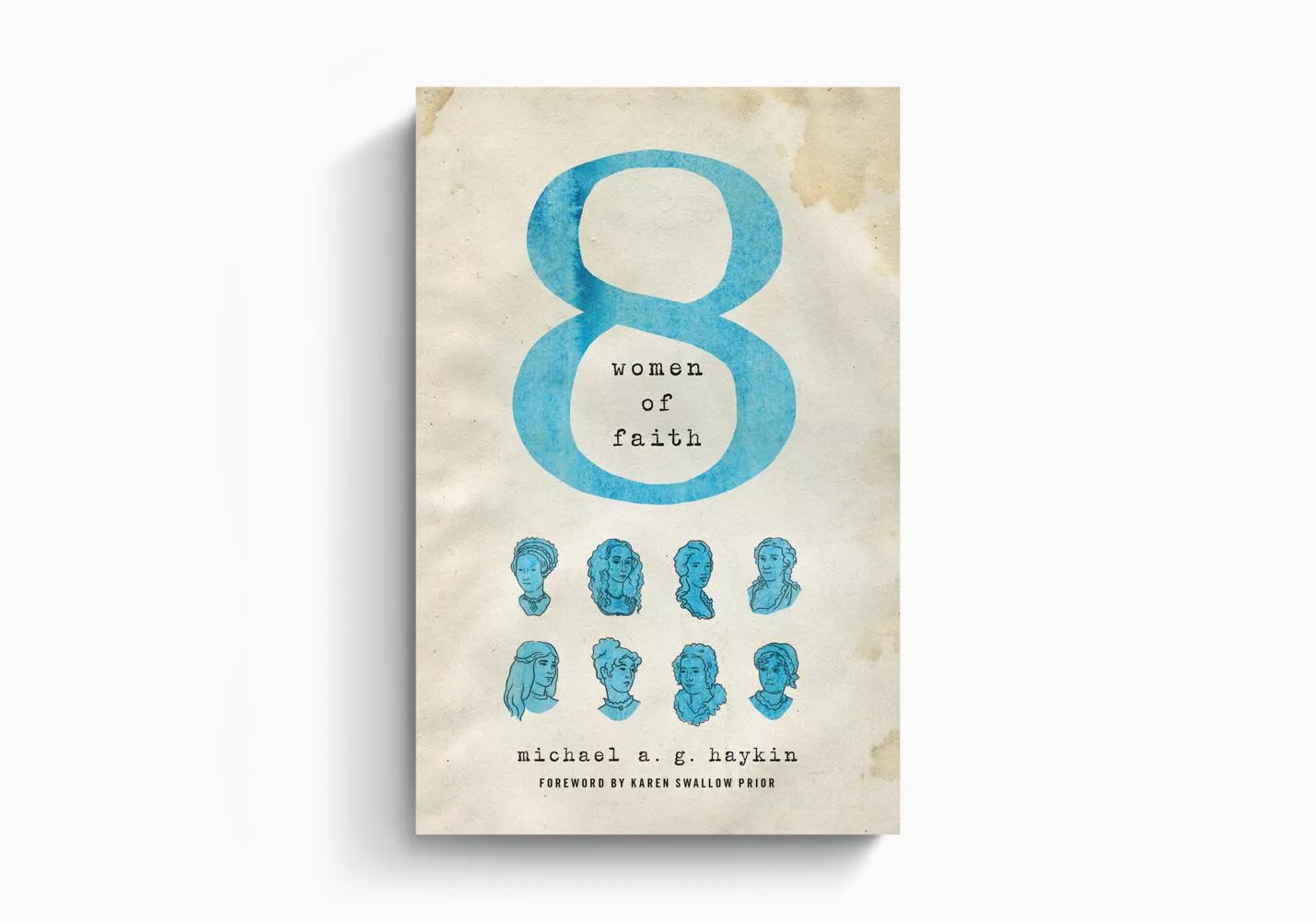 Eight Women of Faith